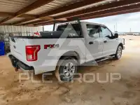 2017 Ford F-150 photo