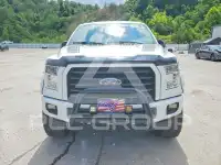 2017 Ford F-150 фото