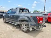 2017 Ford F-150 photo