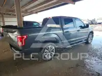 2017 Ford F-150 фото