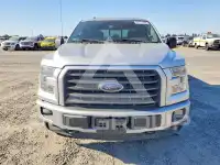 2017 Ford F-150 фото