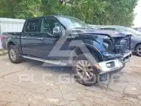 2017 Ford F-150 фото