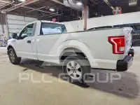 2017 Ford F-150 фото