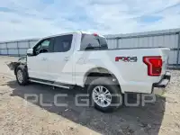 2017 Ford F-150 фото