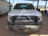 2017 Ford F-150 фото