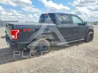 2017 Ford F-150 фото