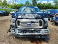 2017 Ford F-150 фото