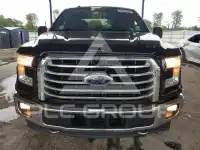 2017 Ford F-150 фото