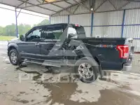 2017 Ford F-150 фото