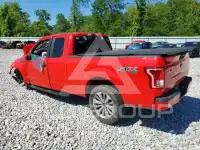 2017 Ford F-150 фото