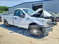 2017 Ford F-150 photo