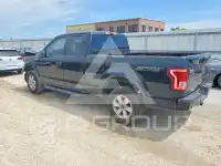 2017 Ford F-150 фото