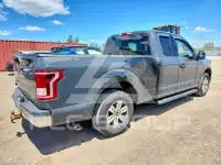 2017 Ford F-150 фото
