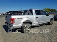 2017 Ford F-150 фото