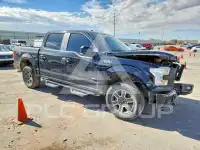 2017 Ford F-150 фото