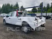 2017 Ford F-150 фото
