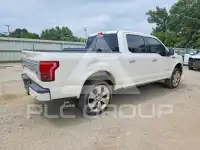 2017 Ford F-150 фото