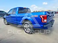 2017 Ford F-150 фото