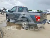 2017 Ford F-150 фото