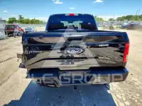 2017 Ford F-150 фото