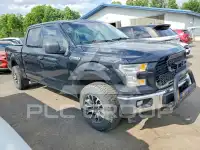 2017 Ford F-150 фото