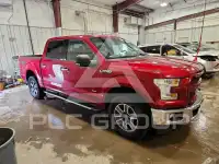 2017 Ford F-150 фото