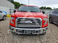 2017 Ford F-150 photo