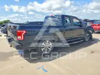 2017 Ford F-150 фото