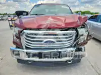 2017 Ford F-150 фото