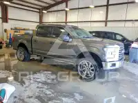 2017 Ford F-150 фото