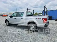 2017 Ford F-150 photo
