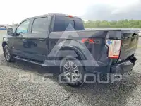 2017 Ford F-150 фото