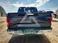 2017 Ford F-150 фото