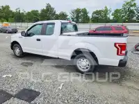 2017 Ford F-150 фото