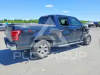 2017 Ford F-150 photo