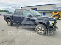 2017 Ford F-150 фото