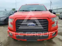 2017 Ford F-150 photo