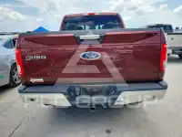 2017 Ford F-150 фото