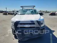 2017 Ford F-150 photo