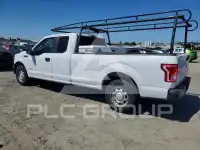 2017 Ford F-150 фото