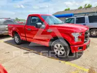2017 Ford F-150 фото