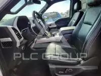 2017 Ford F-150 фото