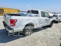 2017 Ford F-150 фото