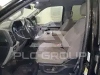 2017 Ford F-150 фото