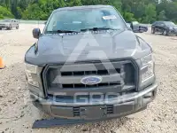 2017 Ford F-150 фото