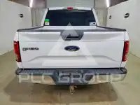 2017 Ford F-150 фото