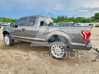 2017 Ford F-150 фото
