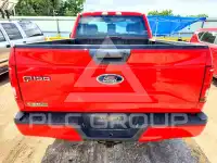 2017 Ford F-150 фото
