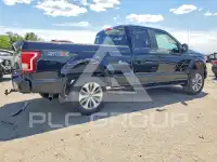 2017 Ford F-150 фото