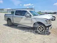 2017 Ford F-150 фото